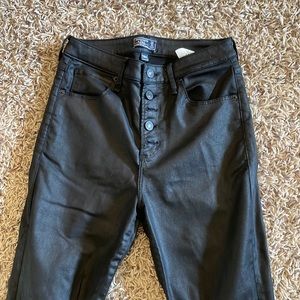 Abercrombie Curve Love Jeans